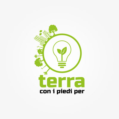 Con i piedi per terra